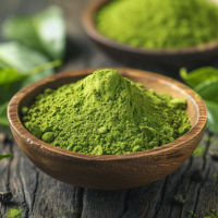 Berberine HCl